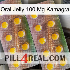 Oral Jelly 100Mg Kamagra new10